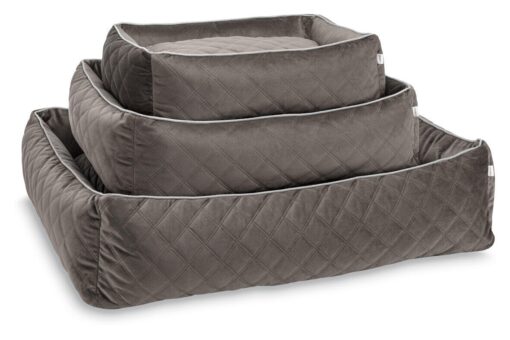 Laboni CLASSIC Hundebett - OXFORD Stone