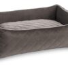 Laboni CLASSIC Hundebett - OXFORD Stone