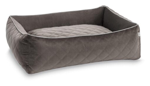 Laboni CLASSIC Hundebett - OXFORD Stone