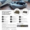 Laboni CLASSIC Hundebett