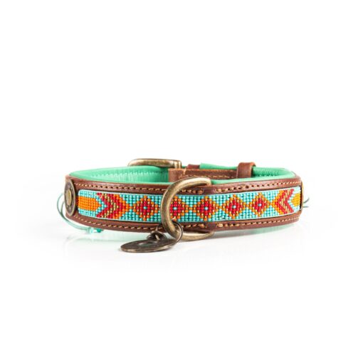 DWAM Halsband Paddy Lee 2,5 cm