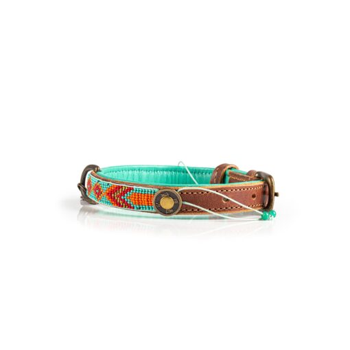 DWAM Halsband Paddy Lee 2 cm