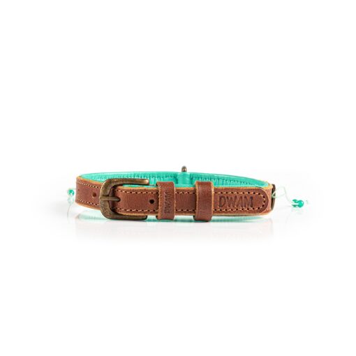 DWAM Halsband Paddy Lee 2 cm