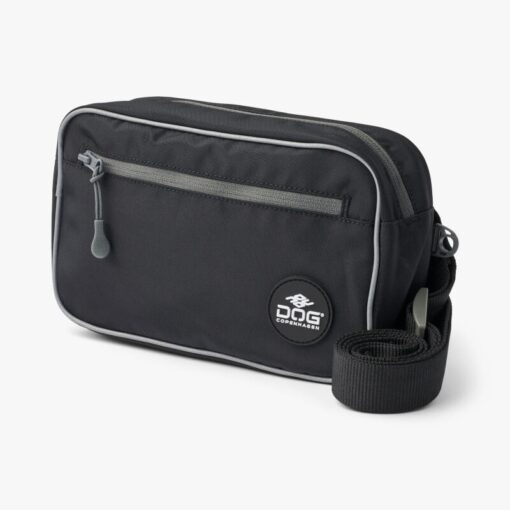 Dog Copenhagen Belt Bag black / schwarz