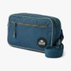 Dog Copenhagen Belt Bag ocean blue / blau