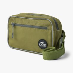 Dog Copenhagen Belt Bag hunting green / grün