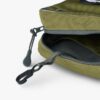 Dog Copenhagen Belt Bag hunting green / grün