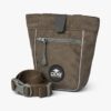 Dog Copenhagen Treat Bag mocca / braun