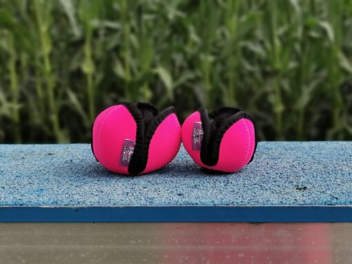 Puppingtons Pods pink