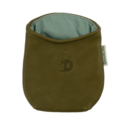 Dogolino Kleiderschutztasche oliv