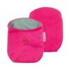 Dogolino Kleiderschutztasche pink