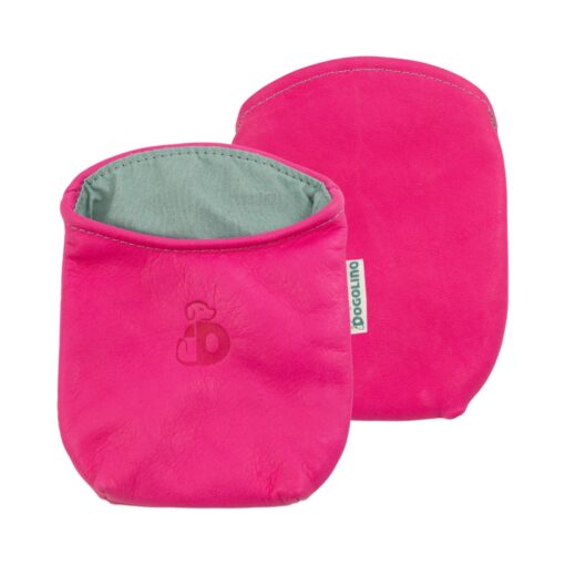Dogolino Kleiderschutztasche pink