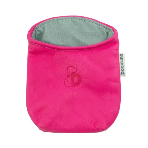 Dogolino Kleiderschutztasche pink