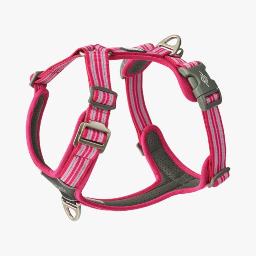 DOG Copenhagen Walk Air™ Geschirr wild rose