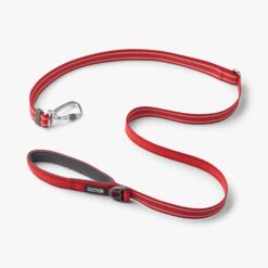 V3 DOG Copenhagen Urban Freestyle™ Leine classic red