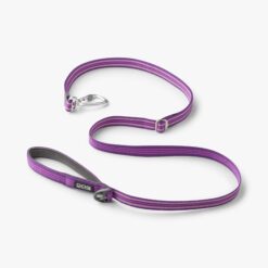 V3 DOG Copenhagen Urban Freestyle™ Leine purple passion