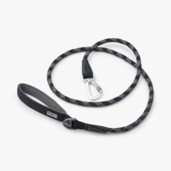 V3 DOG Copenhagen Urban Rope™ Leine black