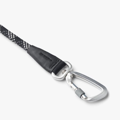 V3 DOG Copenhagen Urban Rope™ Leine black