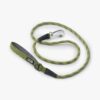 V3 DOG Copenhagen Urban Rope™ Leine hunting green