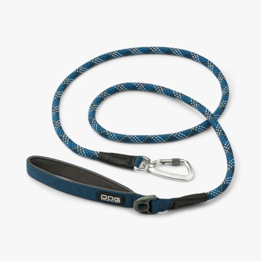 V3 DOG Copenhagen Urban Rope™ Leine ocean blue