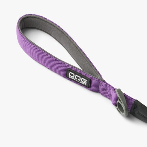 V3 DOG Copenhagen Urban Rope™ purple passion