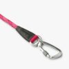 V3 DOG Copenhagen Urban Rope™ Leine wild rose