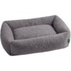hunter Hundesofa Kumara grau