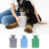 Spriger Pets große Wasserflasche Growler