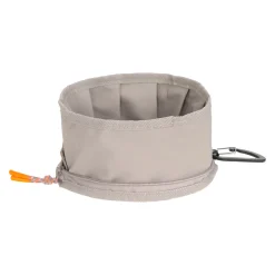 Palopa Hundenapf zum Mitnehmen - Tura, taupe