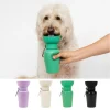 Springer Pets Wasserflasche Flip