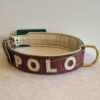 Hunter Halsband POLO