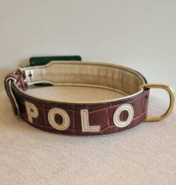 Hunter Halsband POLO