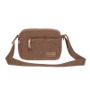 Palopa Leckerlibeutel - Noka Teddy beige und braun