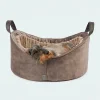 Leopold's Finest Cosy Dog Bed Deluxe