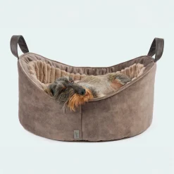 Leopold's Finest Cosy Dog Bed Deluxe