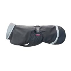 Pomppa Kuori graphite grau