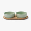 DOG Copenhagen Kronborg Food Bar mint green