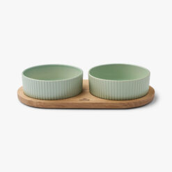 DOG Copenhagen Kronborg Food Bar mint green