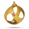 Curli Clasp Air Mesh Geschirr mango
