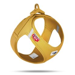 Curli Clasp Air Mesh Geschirr mango