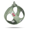 Curli Clasp Air Mesh Geschirr olive