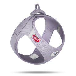 Curli Clasp Air Mesh Geschirr lilac