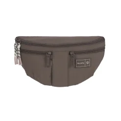 Palopa Leckerlibeutel Crinkled - Emma, Chocolate / Braun