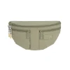 Palopa Leckerlibeutel Crinkled - Emma, Pale Olive