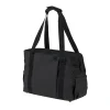 Palopa Hundetasche - Weda, Schwarz