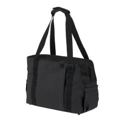 Palopa Hundetasche - Weda, Schwarz
