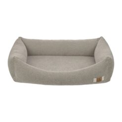 Palopa Hundebett  - Fred / Grau