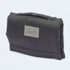 Leopold's Finest Hundematte Outdoor schwarz