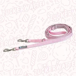 annyx Führleine Bolt Fun Zuckerwatte Classic