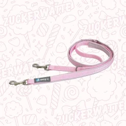 annyx Führleine Bolt Fun Zuckerwatte Middle